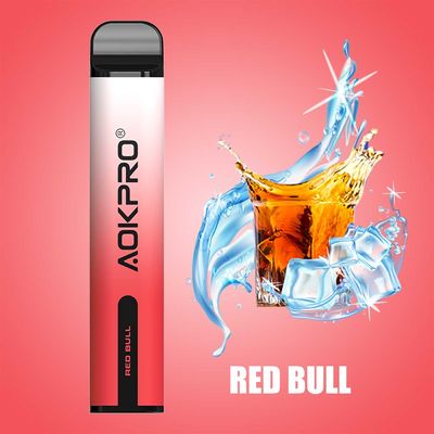 2500使い捨て可能なVape EのタバコNicの塩20mg 30mg 50mg OEMに当りなさい