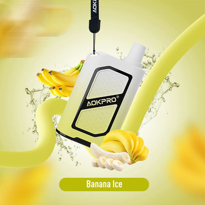 最高の4000パフ30mgのニコチン再充電可能で使い捨て可能なVape 10.5ml Ejuice
