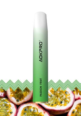 0%の塩Nic 600のパフの使い捨て可能なVapeのポッドのペン2mlの自動引くことの活発化