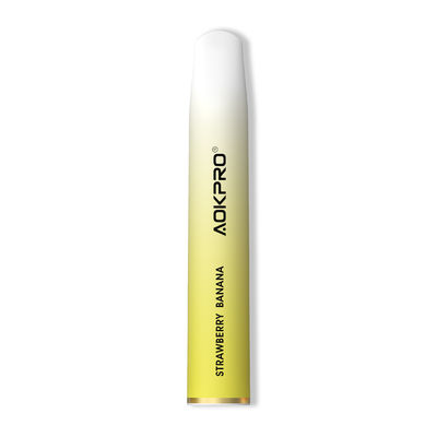 1.6ohm 600は使い捨て可能なVapeのポッド3ml Ejuice容量2%のニコチン吹く