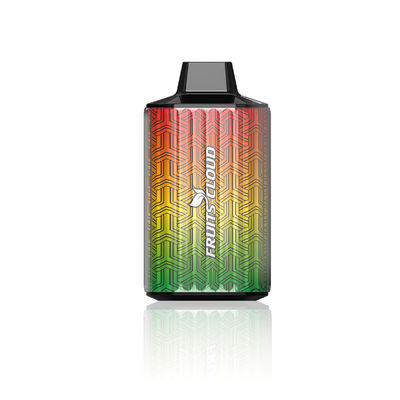 1.2ohm網のコイル スマートなスクリーンのVapeのいちごのキーウィ30mgのニコチンのVapeジュース