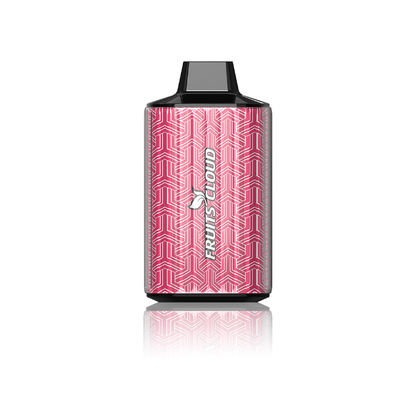 再充電可能な600mAh電池の携帯用Vape装置スイカの氷の味
