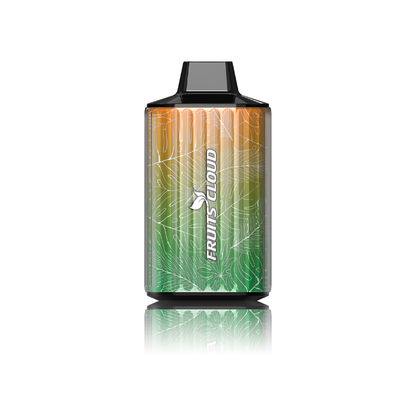 子供のロック・ボタンPCTG携帯用VapeのポッドOEM 5% 3%の2%ゼロ ニコチン