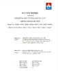 中国 Shenzhen Aoke Technology Co., Ltd. 認証