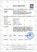 中国 Shenzhen Aoke Technology Co., Ltd. 認証